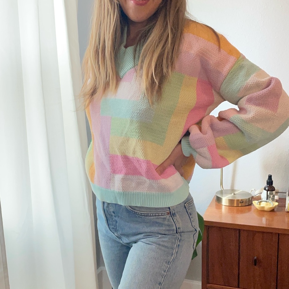 Olivia Rubin Sweater